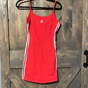 Adidas Tank Dress